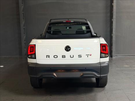 VOLKSWAGEN Saveiro 1.6 16V FLEX MSI ROBUST CABINE SIMPLES, Foto 19