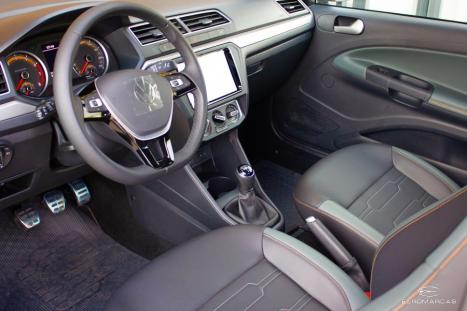 VOLKSWAGEN Saveiro 1.6 16V FLEX MSI EXTREME CABINE DUPLA, Foto 9