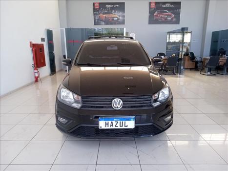 VOLKSWAGEN Saveiro 1.6 G6 TRENDLINE CABINE SIMPLES FLEX, Foto 1