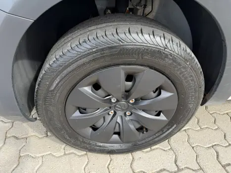 VOLKSWAGEN Saveiro 1.6 FLEX MSI ROBUST CABINE SIMPLES, Foto 8