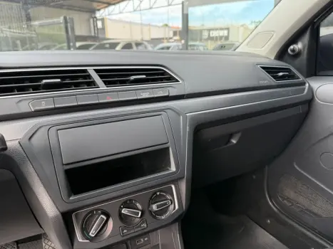 VOLKSWAGEN Saveiro 1.6 FLEX MSI ROBUST CABINE SIMPLES, Foto 10