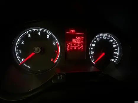 VOLKSWAGEN Saveiro 1.6 16V FLEX MSI ROBUST CABINE SIMPLES, Foto 14