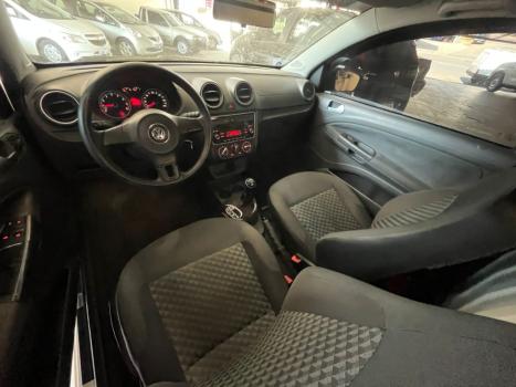 VOLKSWAGEN Saveiro 1.6 G6 TRENDLINE CABINE SIMPLES FLEX, Foto 6
