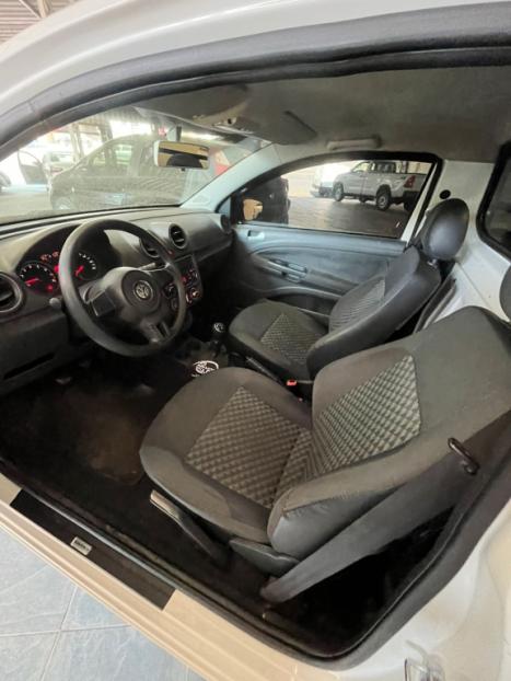 VOLKSWAGEN Saveiro 1.6 G6 TRENDLINE CABINE SIMPLES FLEX, Foto 7