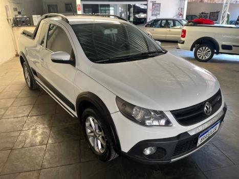 VOLKSWAGEN Saveiro 1.6 G5 CROSS CABINE ESTENDIDA FLEX, Foto 3