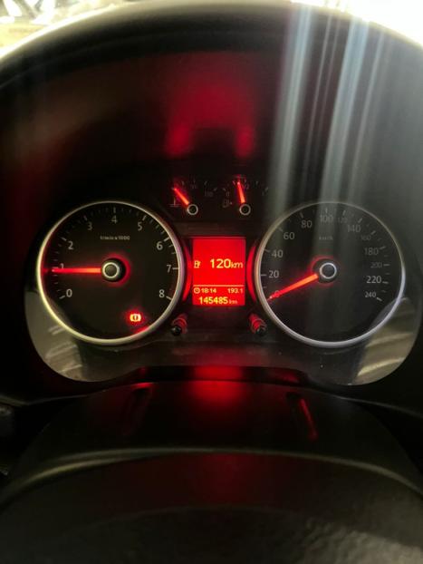 VOLKSWAGEN Saveiro 1.6 G5 CROSS CABINE ESTENDIDA FLEX, Foto 5