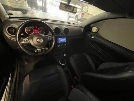 VOLKSWAGEN Saveiro 1.6 G5 CROSS CABINE ESTENDIDA FLEX, Foto 6