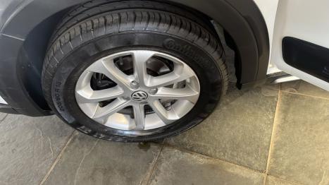 VOLKSWAGEN Saveiro 1.6 G5 CROSS CABINE ESTENDIDA FLEX, Foto 9