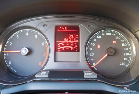 VOLKSWAGEN Saveiro 1.6 16V FLEX MSI ROBUST CABINE DUPLA, Foto 7