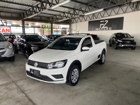 VOLKSWAGEN Saveiro , Foto 1