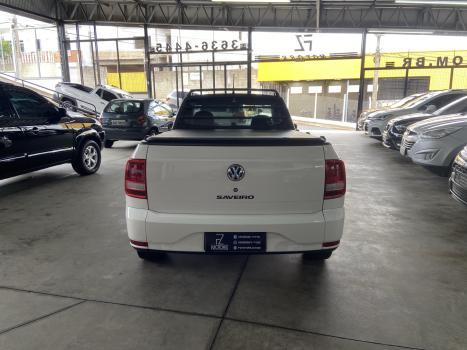 VOLKSWAGEN Saveiro , Foto 4