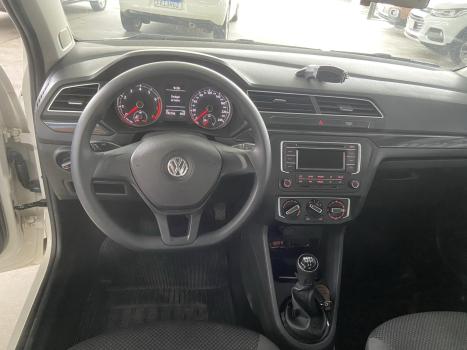 VOLKSWAGEN Saveiro , Foto 8