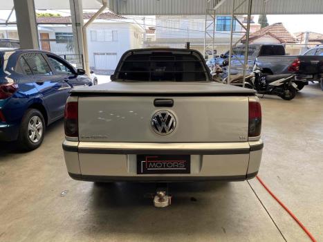 VOLKSWAGEN Saveiro , Foto 5