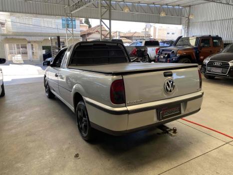 VOLKSWAGEN Saveiro , Foto 6