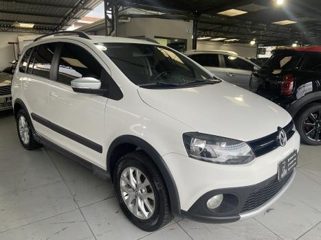 VOLKSWAGEN Space Cross 1.6 4P FLEX, Foto 2