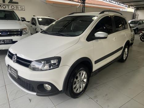 VOLKSWAGEN Space Cross 1.6 4P FLEX, Foto 3