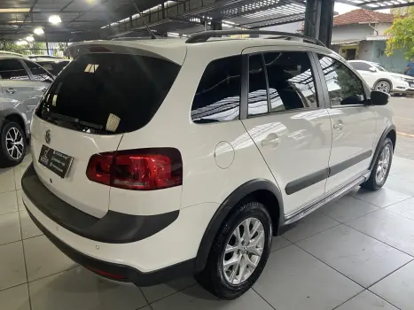 VOLKSWAGEN Space Cross 1.6 4P FLEX, Foto 5