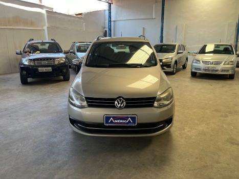 VOLKSWAGEN Space Fox 1.6 4P FLEX COMFORTLINE, Foto 2