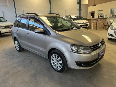 VOLKSWAGEN Space Fox 1.6 4P FLEX COMFORTLINE, Foto 3