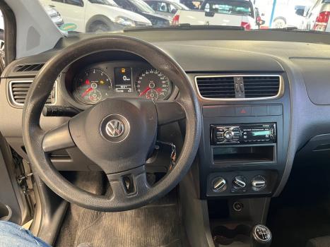 VOLKSWAGEN Space Fox 1.6 4P FLEX COMFORTLINE, Foto 11