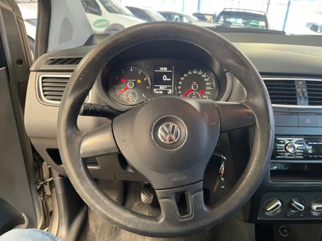 VOLKSWAGEN Space Fox 1.6 4P FLEX COMFORTLINE, Foto 13