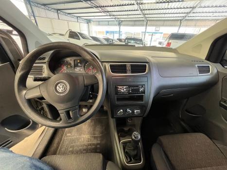 VOLKSWAGEN Space Fox 1.6 4P FLEX COMFORTLINE, Foto 14