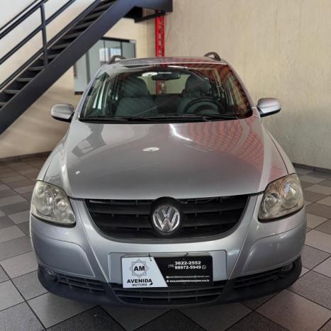 VOLKSWAGEN Space Fox 1.6 4P FLEX COMFORTLINE, Foto 3