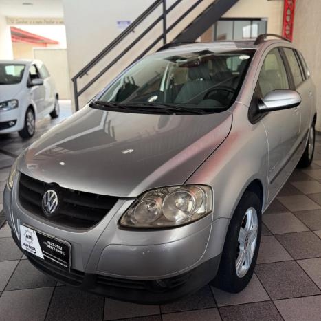VOLKSWAGEN Space Fox 1.6 4P FLEX COMFORTLINE, Foto 6