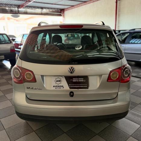 VOLKSWAGEN Space Fox 1.6 4P FLEX COMFORTLINE, Foto 7