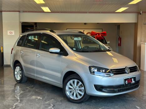 VOLKSWAGEN Space Fox 1.6 4P FLEX TREND, Foto 1