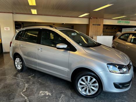 VOLKSWAGEN Space Fox 1.6 4P FLEX TREND, Foto 2