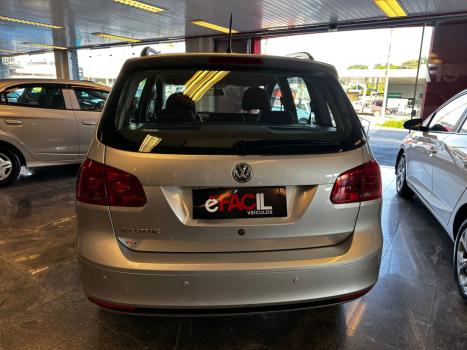 VOLKSWAGEN Space Fox 1.6 4P FLEX TREND, Foto 3