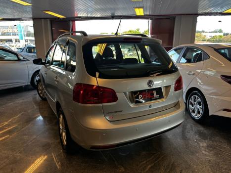 VOLKSWAGEN Space Fox 1.6 4P FLEX TREND, Foto 4
