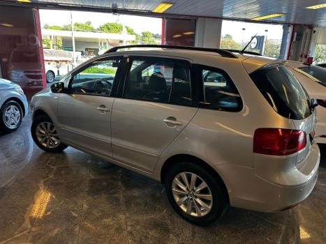VOLKSWAGEN Space Fox 1.6 4P FLEX TREND, Foto 5