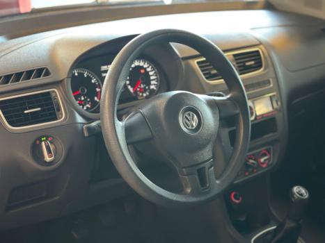 VOLKSWAGEN Space Fox 1.6 4P FLEX TREND, Foto 6