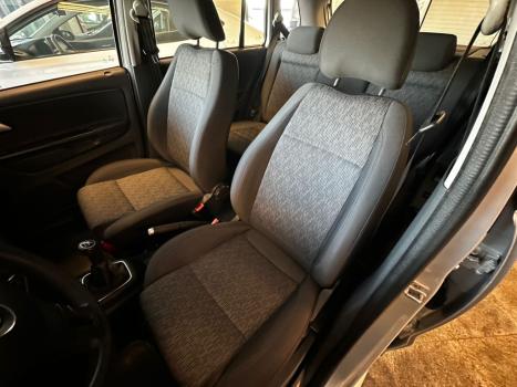 VOLKSWAGEN Space Fox 1.6 4P FLEX TREND, Foto 7