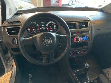 VOLKSWAGEN Space Fox 1.6 4P FLEX TREND, Foto 9