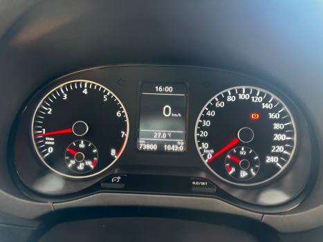 VOLKSWAGEN Space Fox 1.6 4P FLEX TREND, Foto 10