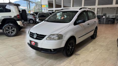 VOLKSWAGEN Space Fox 1.6 4P FLEX, Foto 1