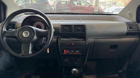 VOLKSWAGEN Space Fox 1.6 4P FLEX, Foto 10