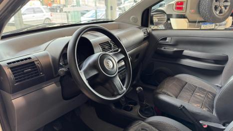 VOLKSWAGEN Space Fox 1.6 4P FLEX, Foto 11