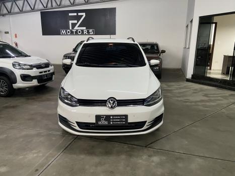 VOLKSWAGEN Space Fox 1.6 4P FLEX TREND, Foto 2