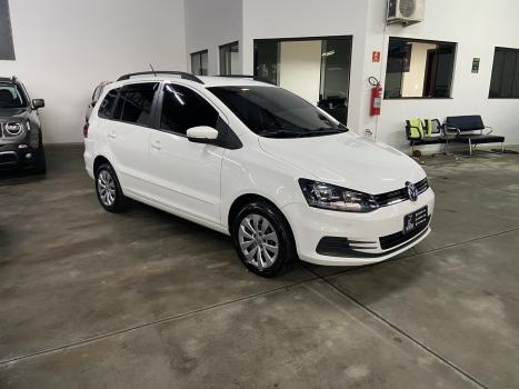 VOLKSWAGEN Space Fox 1.6 4P FLEX TREND, Foto 3