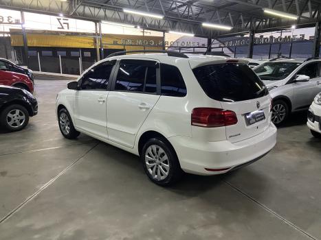 VOLKSWAGEN Space Fox 1.6 4P FLEX TREND, Foto 5