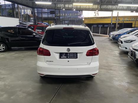 VOLKSWAGEN Space Fox 1.6 4P FLEX TREND, Foto 6