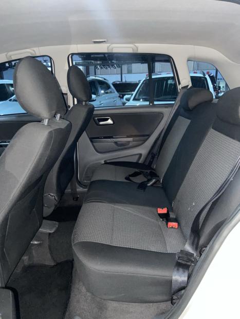 VOLKSWAGEN Space Fox 1.6 4P FLEX TREND, Foto 9