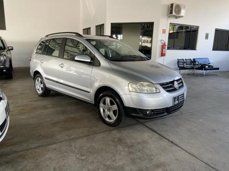 VOLKSWAGEN Space Fox 1.6 4P FLEX COMFORTLINE, Foto 2