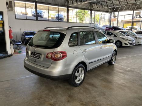VOLKSWAGEN Space Fox 1.6 4P FLEX COMFORTLINE, Foto 4