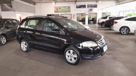 VOLKSWAGEN Space Fox 1.6 4P FLEX ROUTE, Foto 1