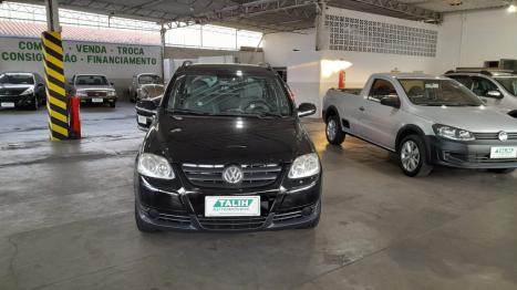VOLKSWAGEN Space Fox 1.6 4P FLEX ROUTE, Foto 2